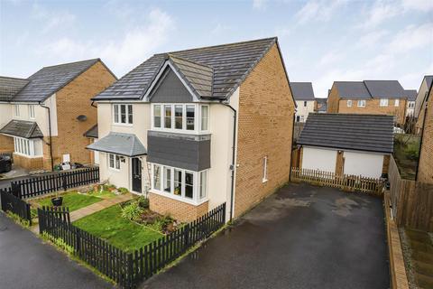 Sanderling Close, Bude
