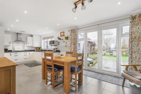 undefined, Sanderling Close, Bude