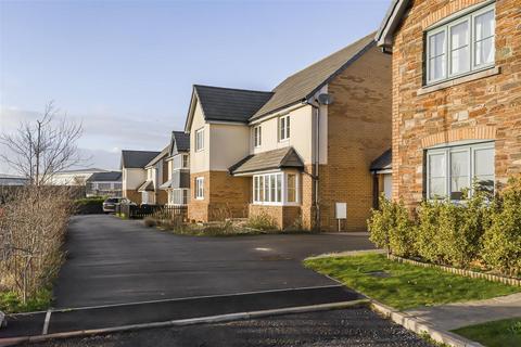 undefined, Sanderling Close, Bude