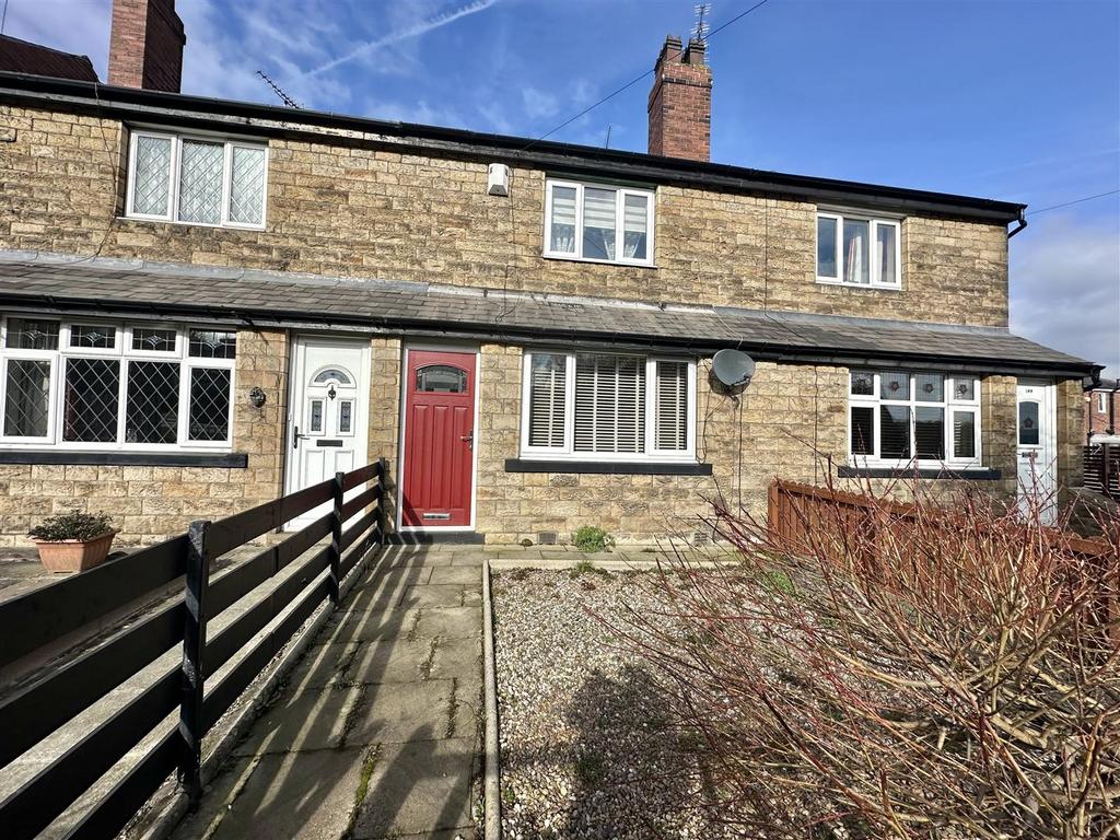 Bramleys Estate Agents - Huddersfield Road - Liver