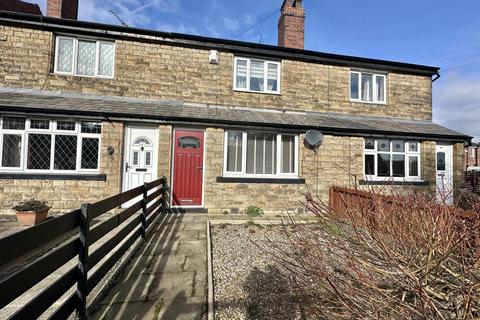 2 bedroom terraced house for sale, Huddersfield Road, Liversedge