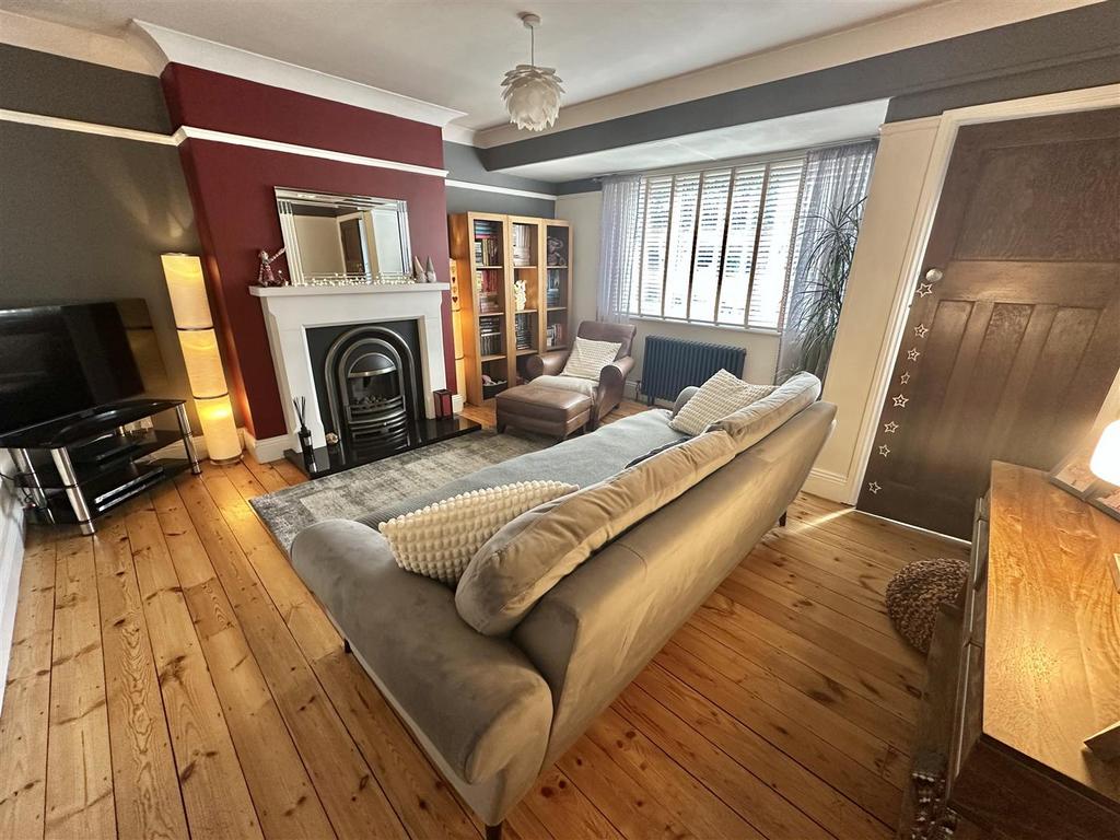 Bramleys Estate Agents - Huddersfield Road - Liver