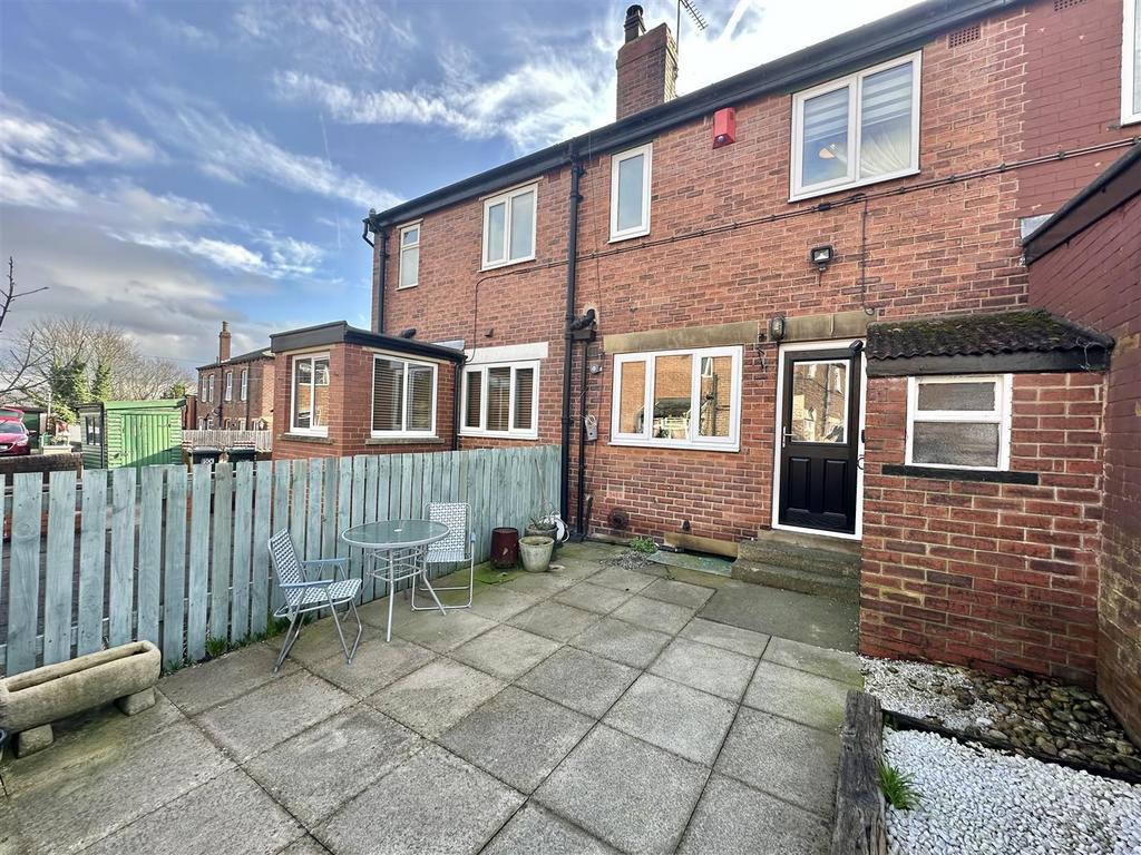 Bramleys Estate Agents - Huddersfield Road - Liver