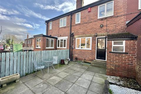 2 bedroom terraced house for sale, Huddersfield Road, Liversedge