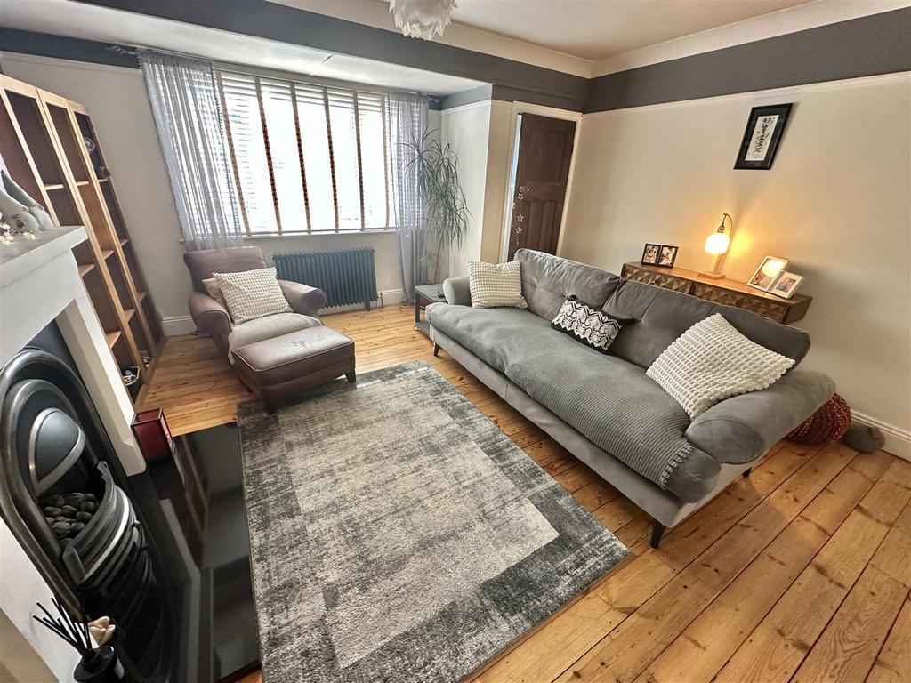 Bramleys Estate Agents - Huddersfield Road - Liver