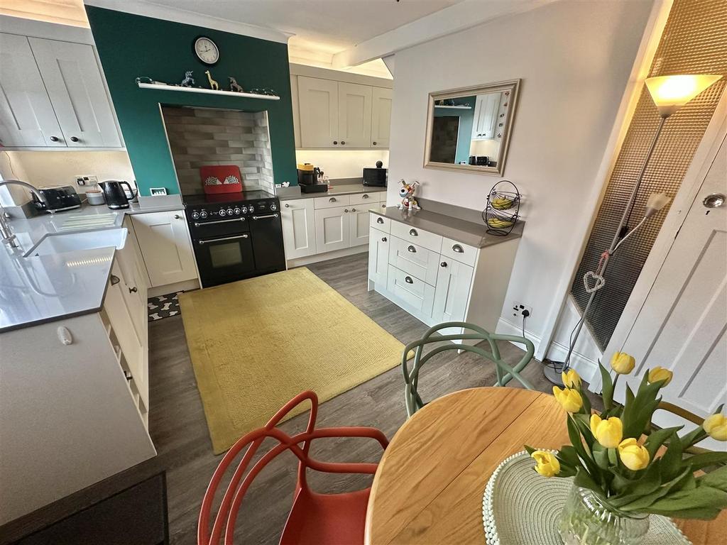 Bramleys Estate Agents - Huddersfield Road - Liver