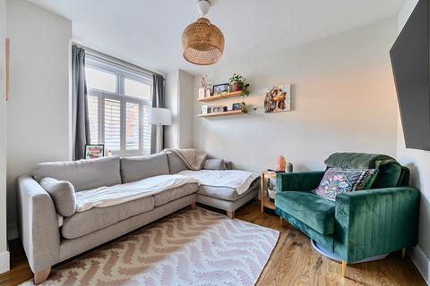 undefined, Kings Road, Reading RG4