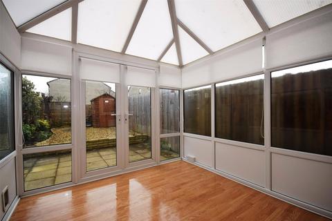 2 bedroom terraced house for sale, York Close, Bristol BS37