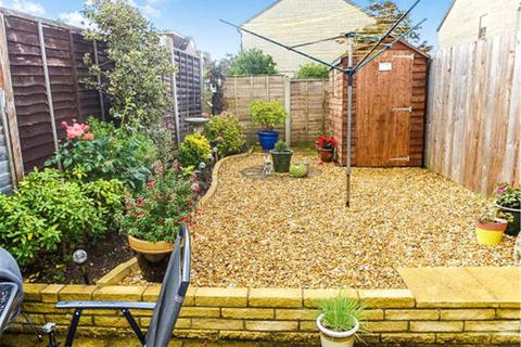 2 bedroom terraced house for sale, York Close, Bristol BS37