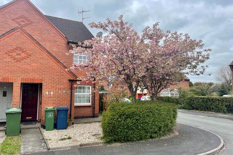 undefined, Perle Brook, Eccleshall, ST21