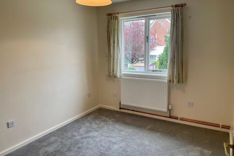 undefined, Perle Brook, Eccleshall, ST21