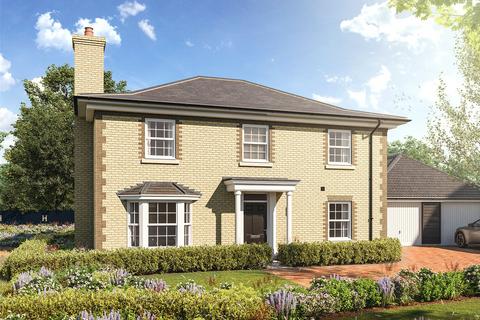 undefined, Brundall Meadows, Links Avenue, Brundall, Norwich, NR13