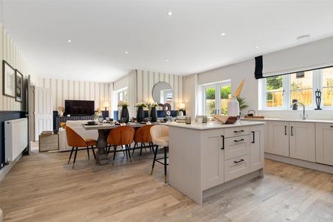 undefined, Brundall Meadows, Links Avenue, Brundall, Norwich, NR13