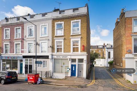 undefined, Malvern Road, London, NW6