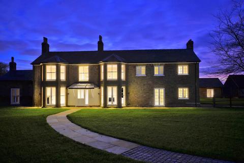 undefined, Great Green Street Farm, Green Street, Chenies, Chorleywood, WD3 6EA