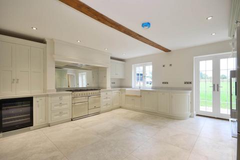 undefined, Great Green Street Farm, Green Street, Chenies, Chorleywood, WD3 6EA