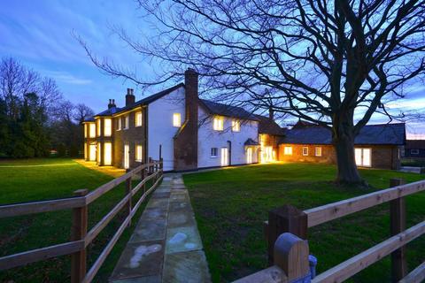 undefined, Great Green Street Farm, Green Street, Chenies, Chorleywood, WD3 6EA