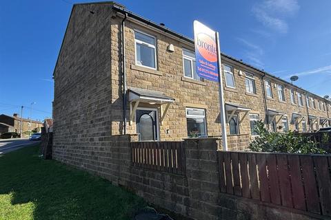 undefined, Prospect Gardens, Bradford BD13