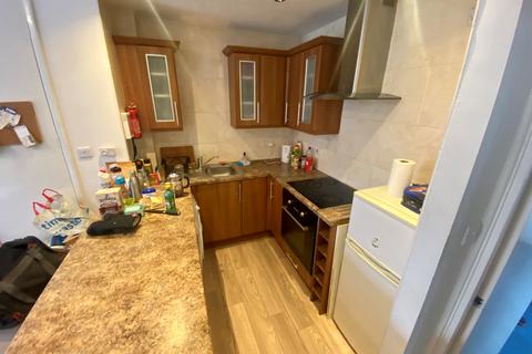 1 bedroom flat to rent, Addison Street, Nottingham, NG1