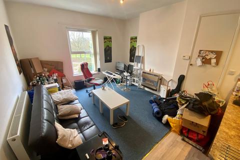 1 bedroom flat to rent, Addison Street, Nottingham, NG1
