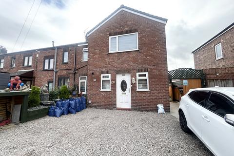 undefined, Brindley Street, Manchester, M27