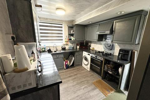 undefined, Brindley Street, Manchester, M27