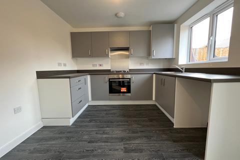 undefined, Buttercup Crescent, Walsall, WS3