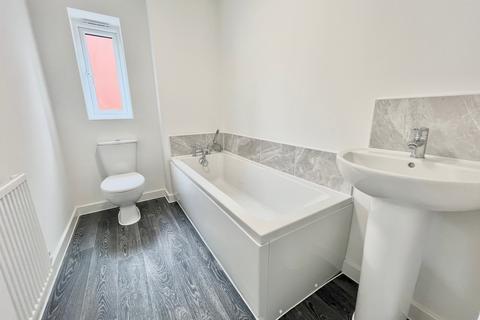 undefined, Buttercup Crescent, Walsall, WS3