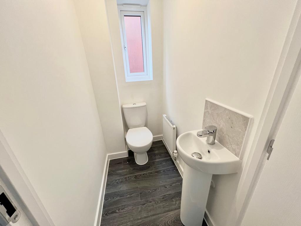 Guest WC