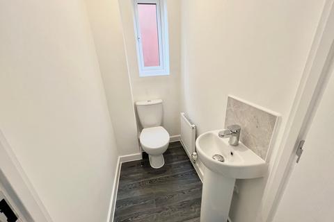 undefined, Buttercup Crescent, Walsall, WS3