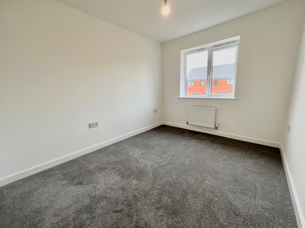 2nd Bedroom