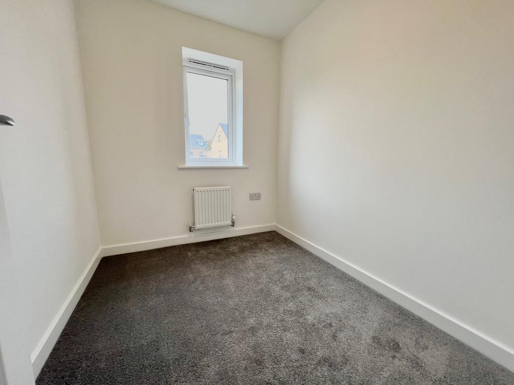 3rd Bedroom