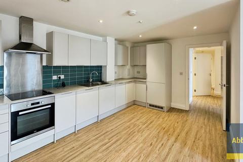 undefined, Key Street, Ipswich, IP4