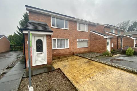 undefined, Aquinas Court, Darlington, DL3