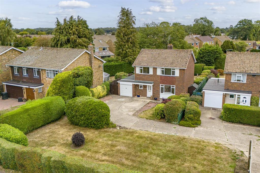 Karibu, Missenden Road, HP15 6 DN Drone-1.jpg