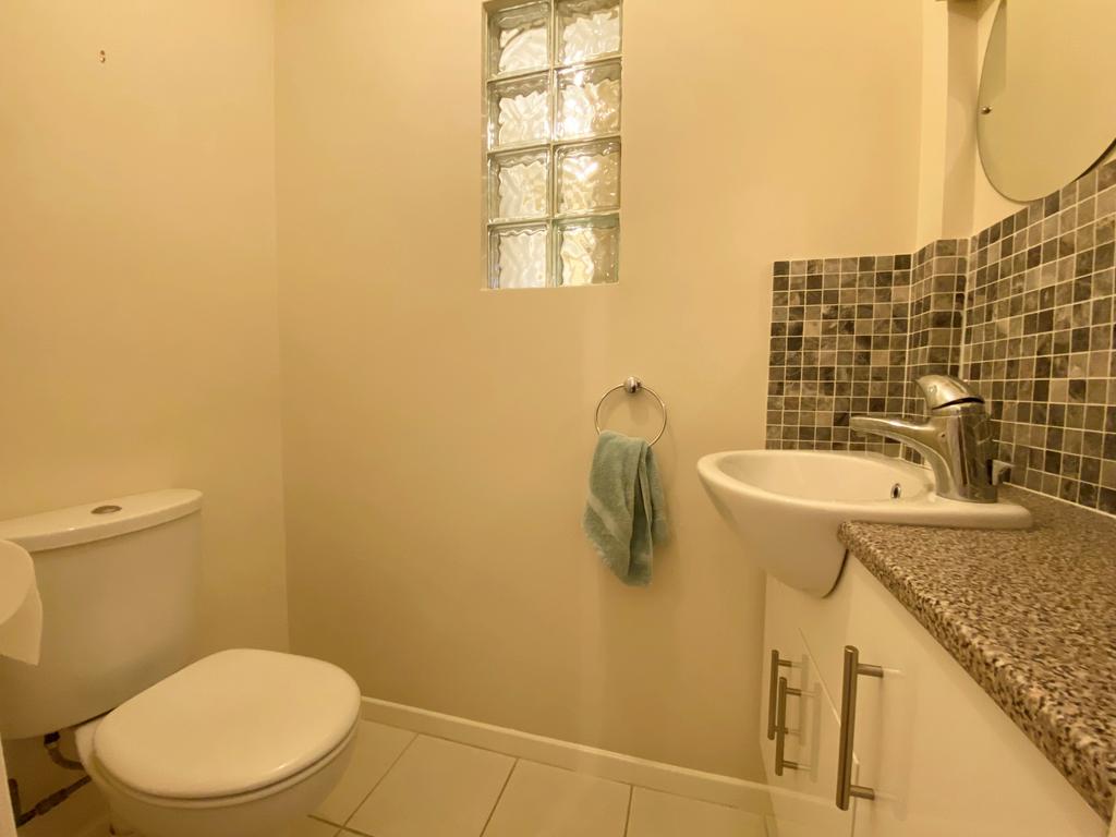 Cloakroom