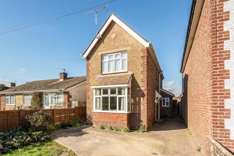 2 bedroom detached house for sale, Oving Road, Chichester
