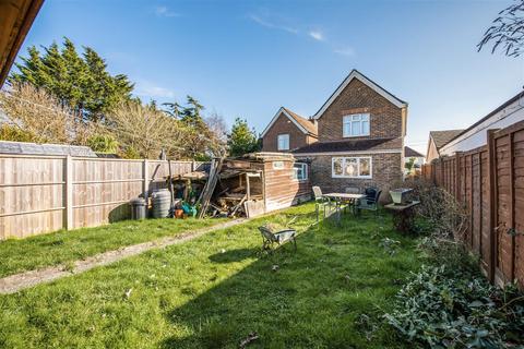 2 bedroom detached house for sale, Oving Road, Chichester
