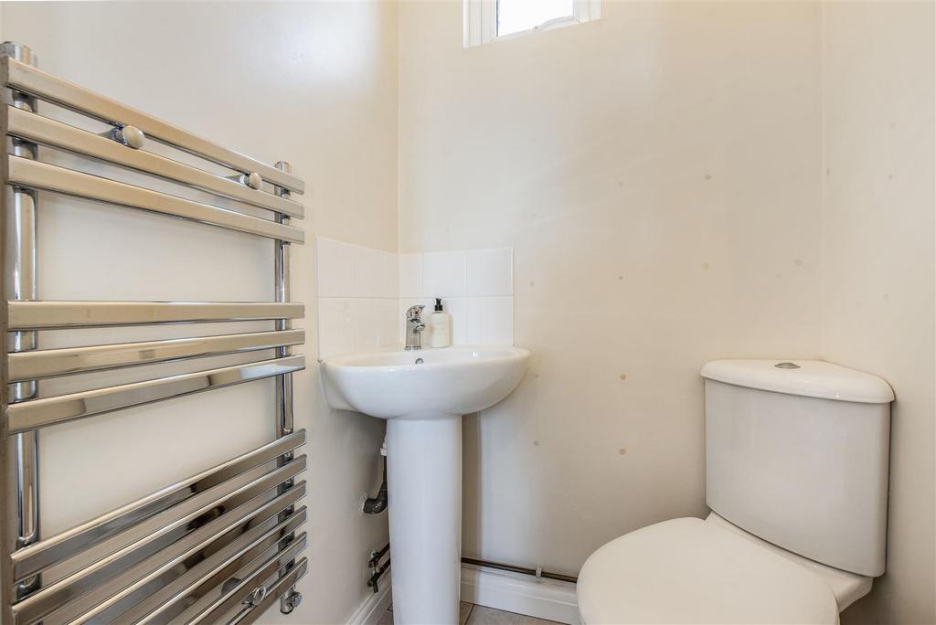 Cloakroom