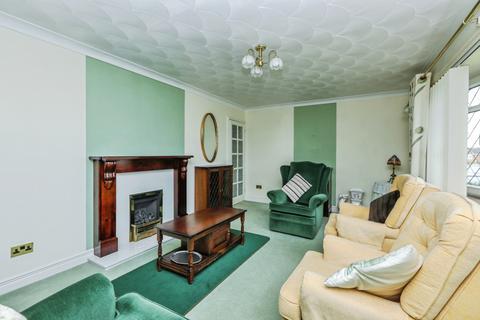 undefined, High Ash Drive, Sheffield S25