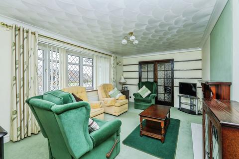 undefined, High Ash Drive, Sheffield S25