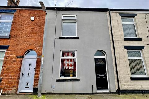 2 bedroom terraced house for sale, Marsh Road, Little Lever, Bolton, BL3