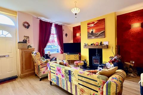 2 bedroom terraced house for sale, Marsh Road, Little Lever, Bolton, BL3
