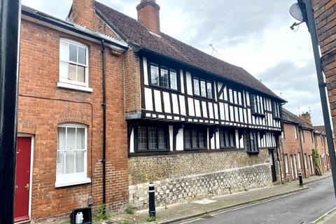 undefined, St. Johns Street, WINCHESTER