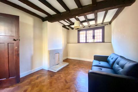 undefined, St. Johns Street, WINCHESTER