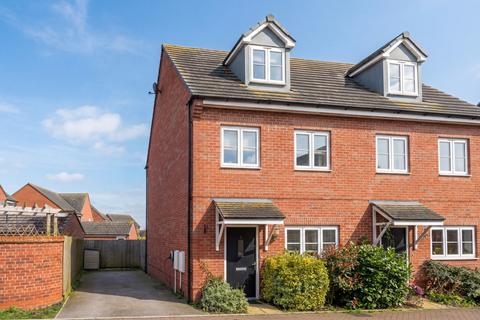 undefined, Hawkins Place, Essex CB10
