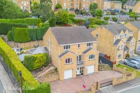 5 bedroom detached house for sale, Portland Road, West Yorkshire HX3