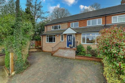 Highmoor, Buckinghamshire HP7