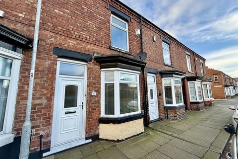 undefined, Rydal Road, Darlington