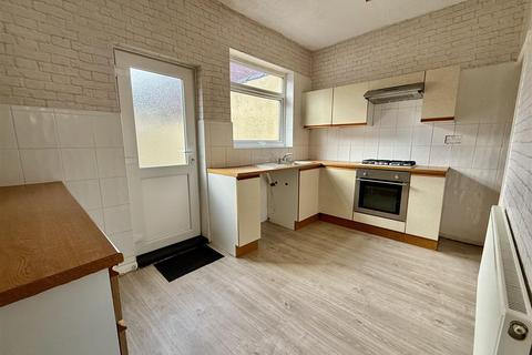 undefined, Rydal Road, Darlington